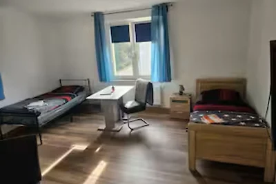 Schöne Vollausgestattete Monteurs-