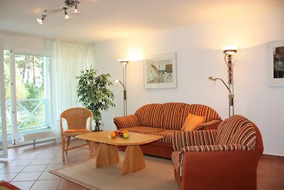 (Brise) Dünenhaus Christa App. 05