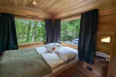 Tinyhouse Sabrina