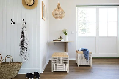 Villa Fortuna - Suite mit Balkon