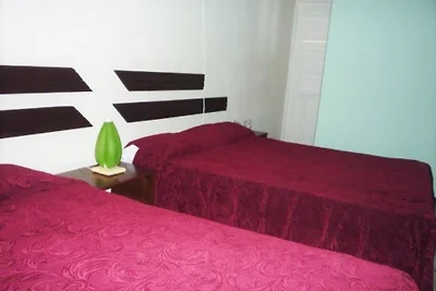 CASA IRANA Appartement 1