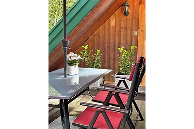 Ferienwohnung im Thermenland