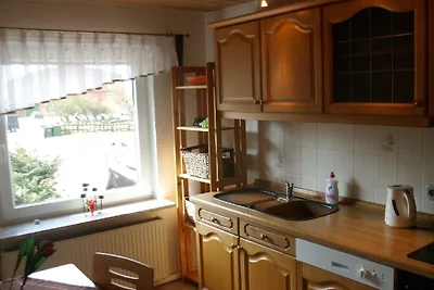 Casa vacanze Vacanza di relax Albertsdorf