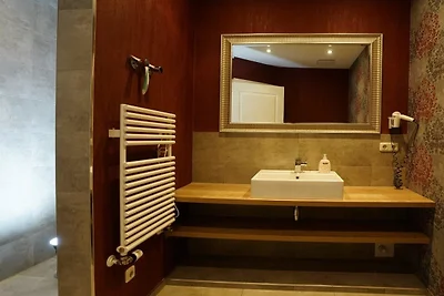 Vakantieappartement Gezinsvakantie Dobin am See