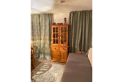 Ferienwohnung "Schwarzwald-Nest"