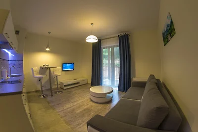 Vakantieappartement Gezinsvakantie Szklarska Poreba