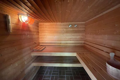 Vakantiehuis Ontspannende vakantie Werdum