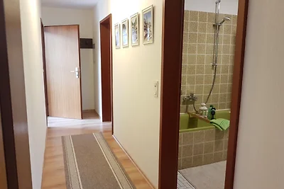 Ferienwohnung 50m²