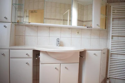 Wohnung 6 im Haus Seesonne, Baltrum