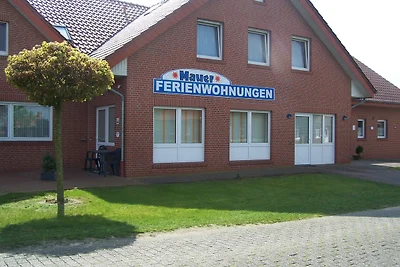 Vakantieappartement Gezinsvakantie Heede