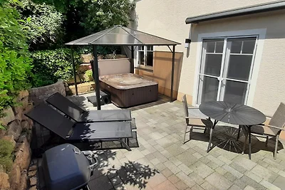 Appartamento Vacanza con famiglia Burbach