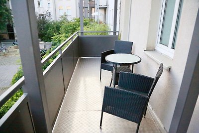 Vakantieappartement Gezinsvakantie Südheide