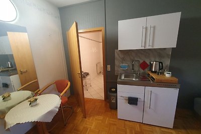 App 17 Gästehaus Zwingenberg