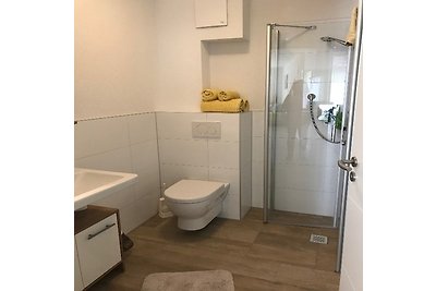 Vakantieappartement Gezinsvakantie Bad Neustadt an der Saale