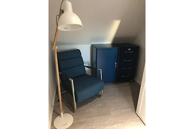 Westhook Appartement 4