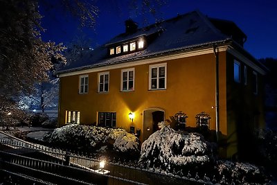 Vakantieappartement Gezinsvakantie Bad Lauterberg im Harz