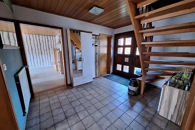 Ferienhaus auf dem Hof