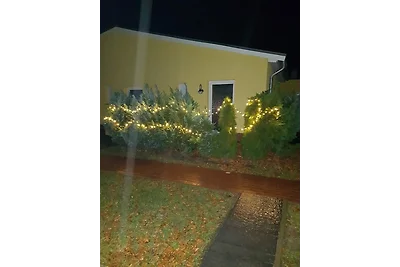 Vakantieappartement Gezinsvakantie Ückeritz