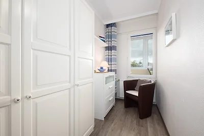 Haus Schleswig Küstenanker