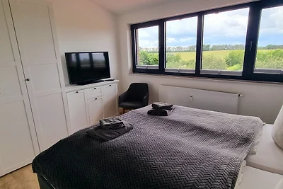 Ferienwohnung "Weitblick No. 36 -