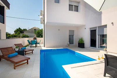 Vakantieappartement Gezinsvakantie Vir