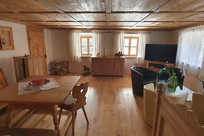 Vakantieappartement Gezinsvakantie Außerfern