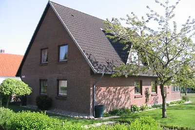 Vakantieappartement Gezinsvakantie Stolk