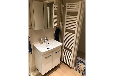 Vakantieappartement Gezinsvakantie Sierksdorf