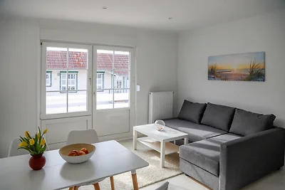 Vakantieappartement Gezinsvakantie Putbus