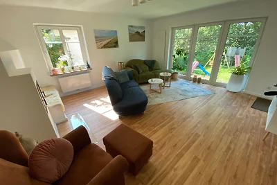 Ferienhaus Selker-Noorblick mit