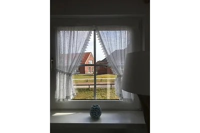 Fischerhäuschen Dachgeschoss