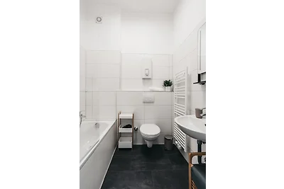 Atlas Apartment Oberhausen 3