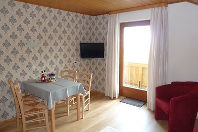 Vakantieappartement Gezinsvakantie Bad Kohlgrub