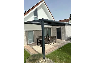 Vakantiehuis Ontspannende vakantie Herkingen