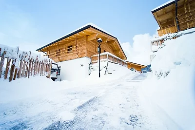 Chalets by FeWo-Plan Premium