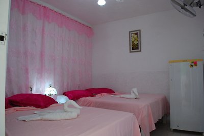 Vakantieappartement Gezinsvakantie Pinar del Rio