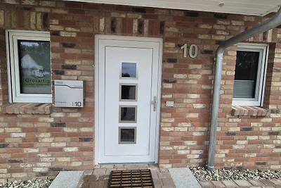 Ferienwohnung Fiete