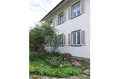 Appartamento Vacanza con famiglia Weilheim i. OB