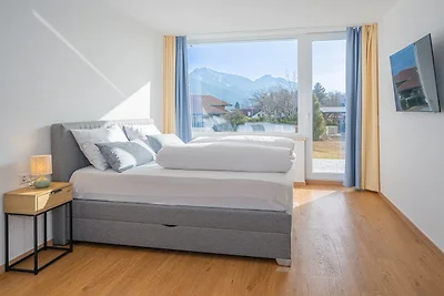 Appartamento Vacanza con famiglia Halblech