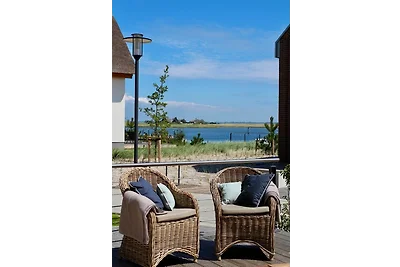 Ostsee - Reetdachhaus Nr. 44