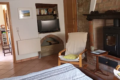 Casa Greta - Ca di Buie