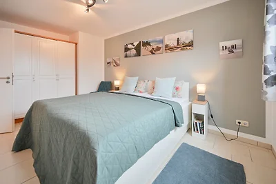 Apartamento Vacaciones familiares Dahme