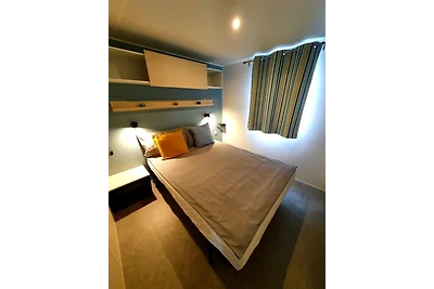 Campingland Ostsee - Mobilheim