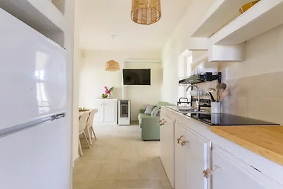 Apulian Shanti house