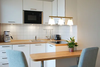 Appartamento Vacanza con famiglia Grömitz