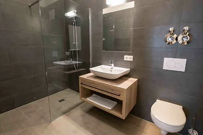 Vakantieappartement Gezinsvakantie Fieberbrunn
