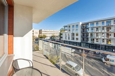 Sun&Snow Os. Bursztynowe -