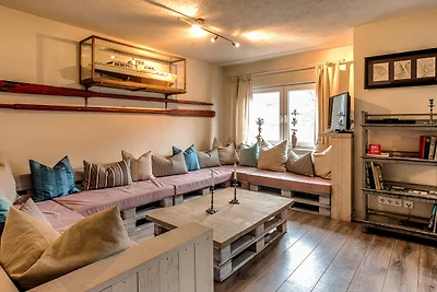 Casa vacanze Vacanza di relax Bad Schandau