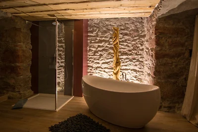 Mühlbastei Bautzen - WellnessSuite