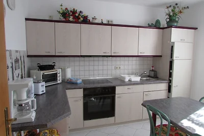 Ferienhaus Teschower Siedlung